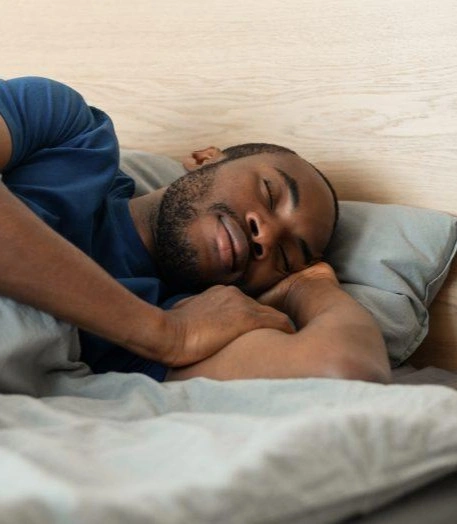 Sueño y Descanso