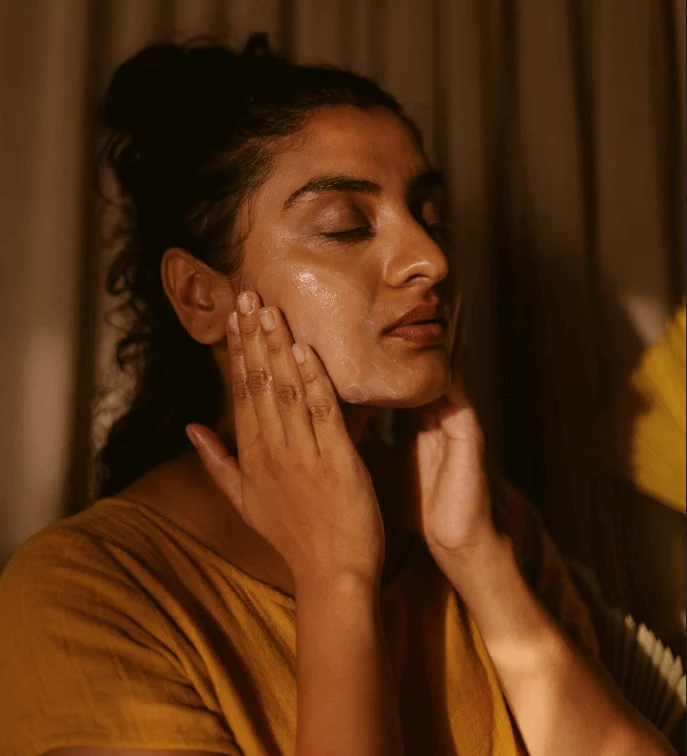 Cuidado Facial
